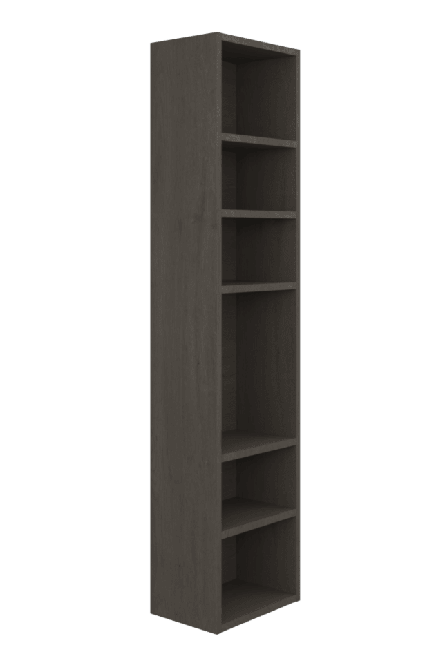 Columna de baño Bathtwo abierta Torvisco principal 7