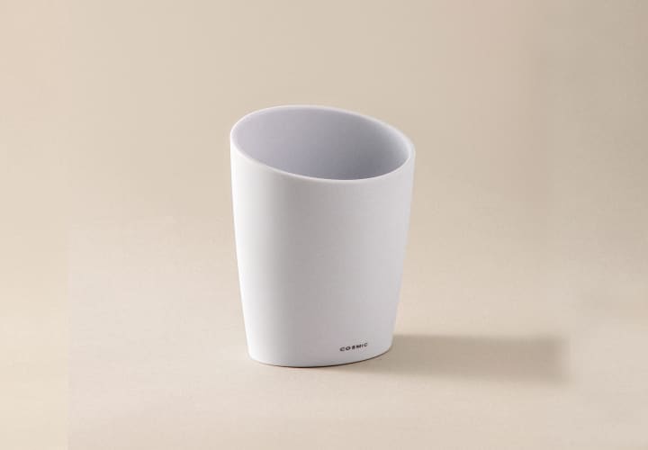 Portacepillos de baño Saku Cosmic principal 1