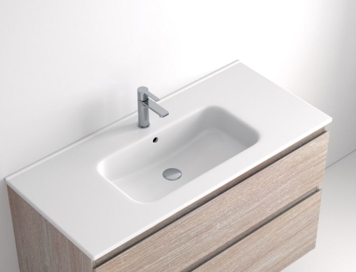 Conjunto mueble de baño Carmen Avila Dos detalle 15