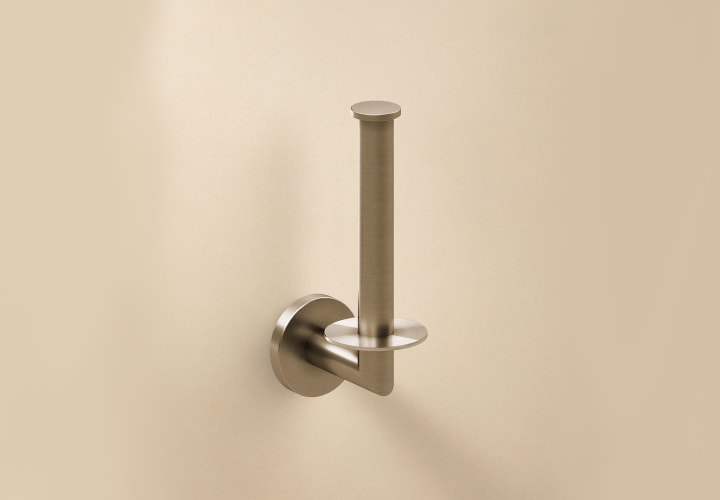 Portarrollos de baño vertical Architect S+ Cosmic principal 1