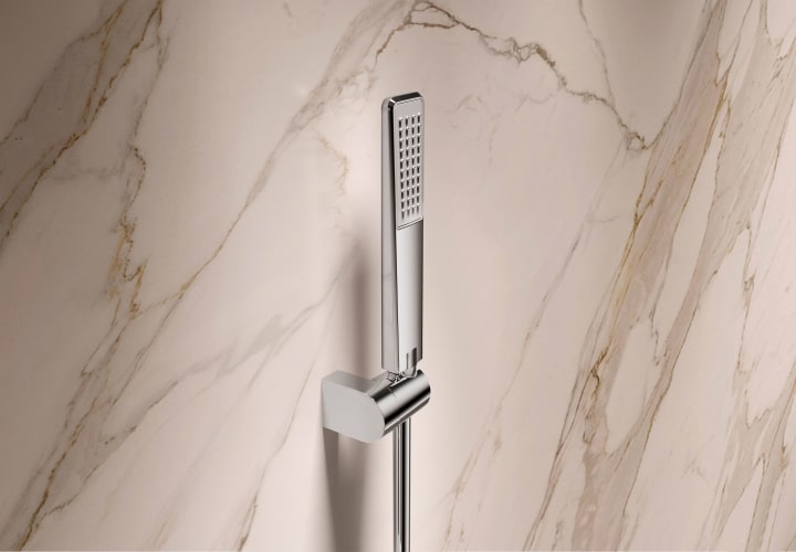 Grifo de ducha Toscana Imex detalle 6