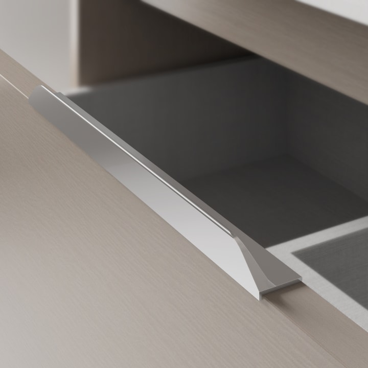 Conjunto mueble de baño Suki Amizuva detalle 5