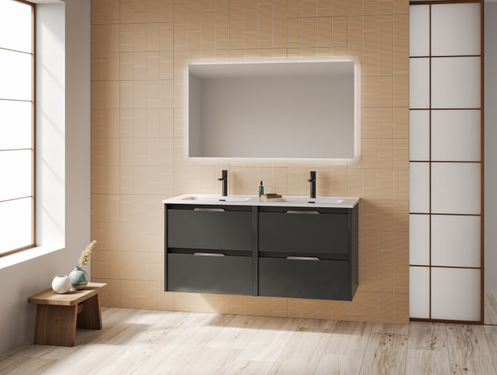 Conjunto mueble de baño Suki Amizuva principal 3