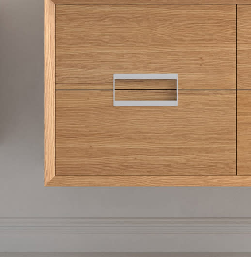 Mueble de baño Novus Avila Dos detalle 5