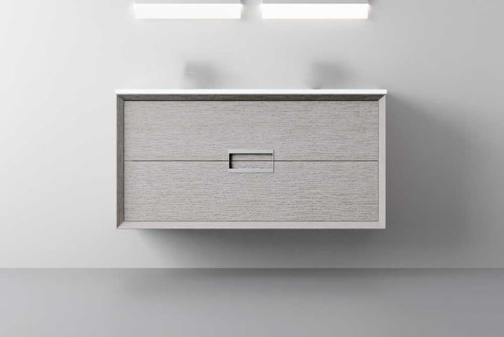 Mueble de baño Novus Avila Dos detalle 8
