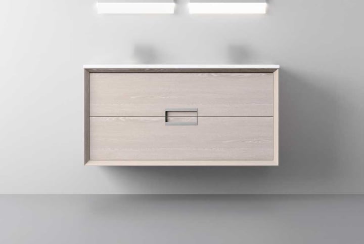 Mueble de baño Novus Avila Dos detalle 6