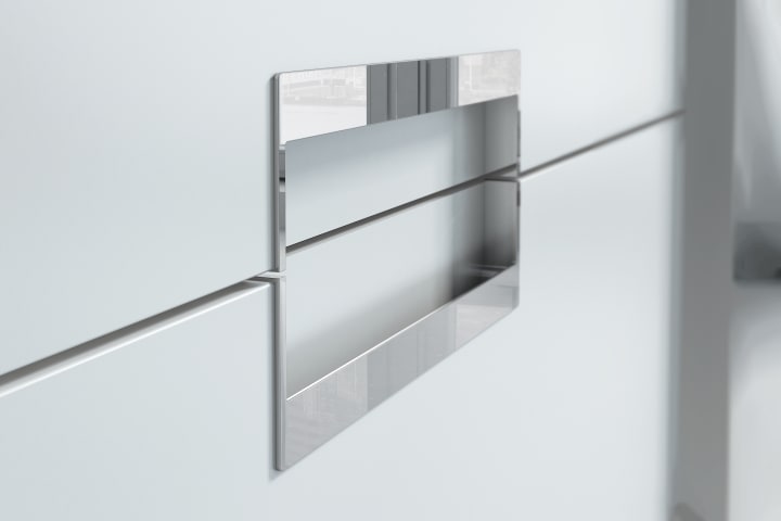 Mueble de baño Novus Avila Dos detalle 3