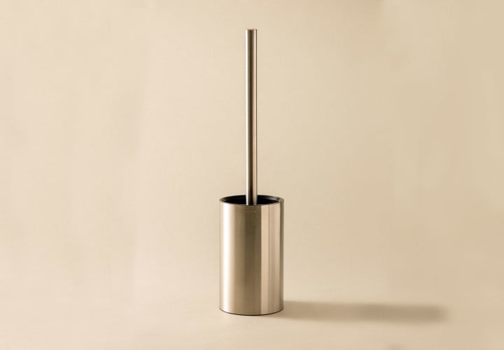 Escobillero de baño Architect S+ Cosmic principal 5