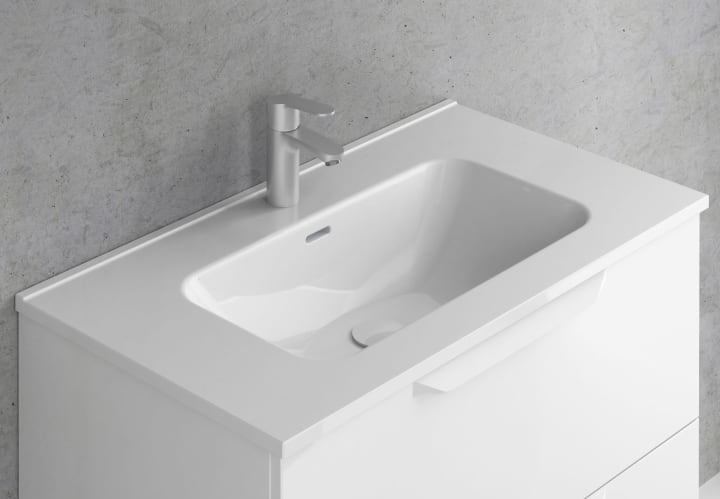 Conjunto mueble de baño Niwa Royo detalle 5