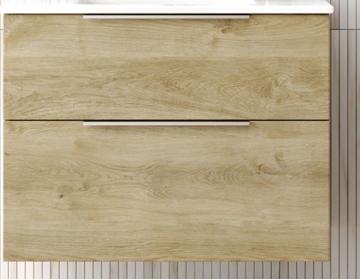 Mueble de baño Galsaky de Coycama detalle 10