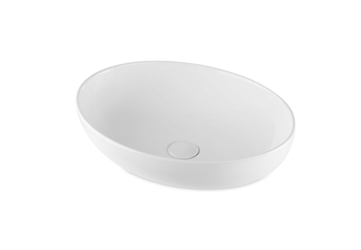 Lavabo sobre encimera Level XL Bruntec principal 1