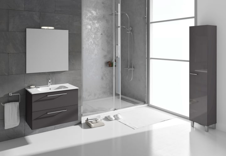 Conjunto mueble de baño Easy Royo ambiente 11