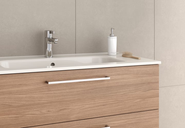 Conjunto mueble de baño Easy Royo detalle 8