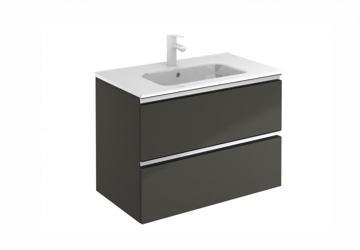 Conjunto mueble de baño Vida Royo principal 8