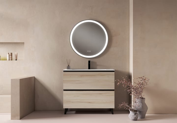 Mueble de baño Granada Visobath principal 19