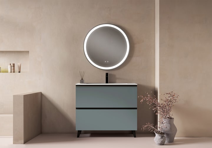 Mueble de baño Granada Visobath principal 6