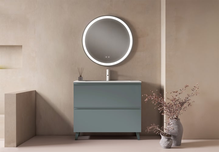 Mueble de baño Granada Visobath principal 7