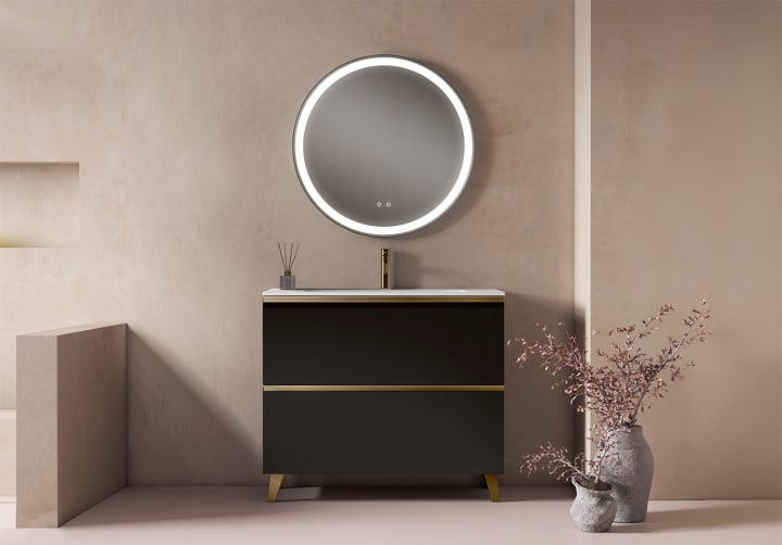 Mueble de baño Granada Visobath principal 17