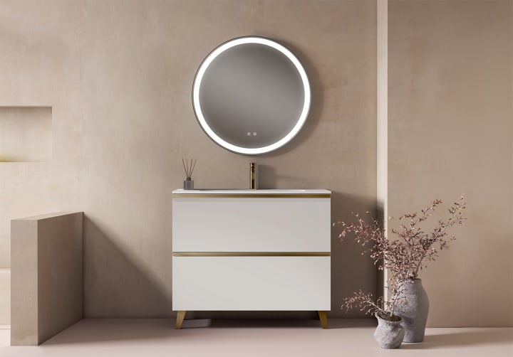 Mueble de baño Granada Visobath principal 1