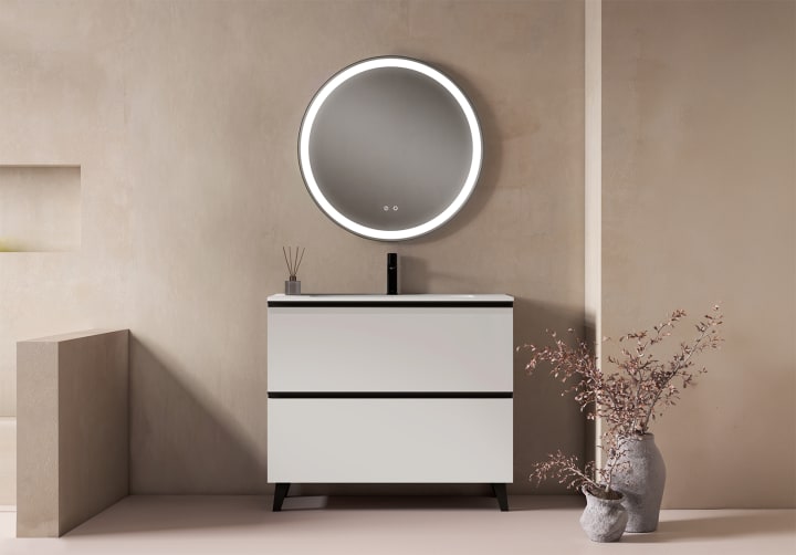 Mueble de baño Granada Visobath principal 2