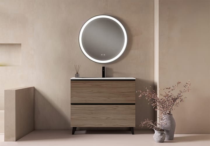 Mueble de baño Granada Visobath principal 20