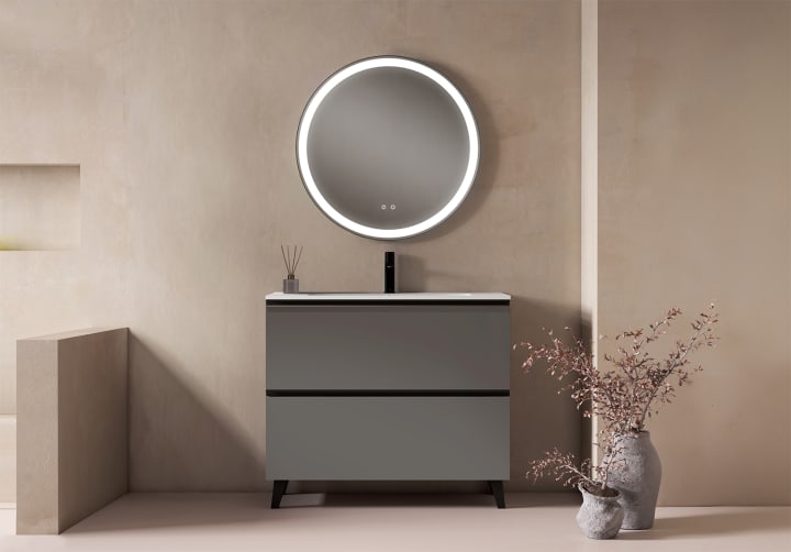 Mueble de baño Granada Visobath principal 10