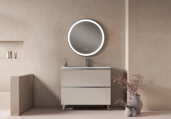 Mueble de baño Granada Visobath principal 3