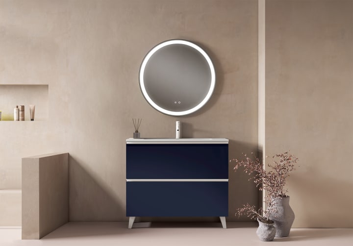 Mueble de baño Granada Visobath principal 16