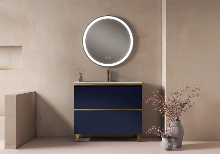 Mueble de baño Granada Visobath principal 15