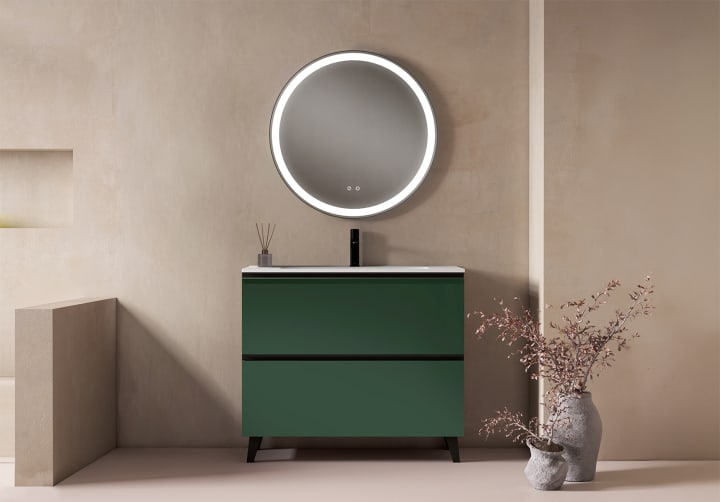 Mueble de baño Granada Visobath principal 12