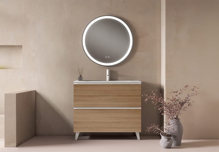 Mueble de baño Granada Visobath principal 22