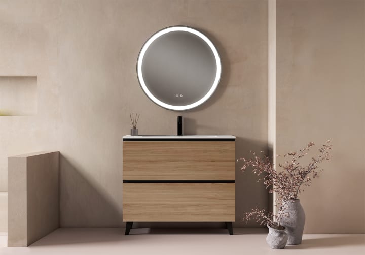 Mueble de baño Granada Visobath principal 21