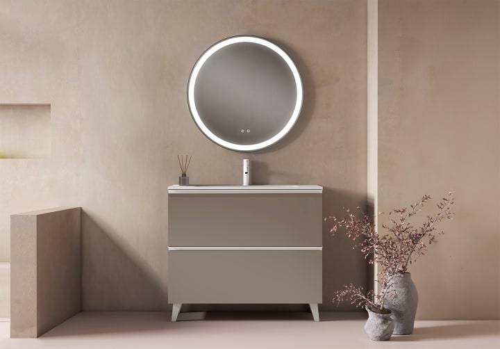 Mueble de baño Granada Visobath principal 9