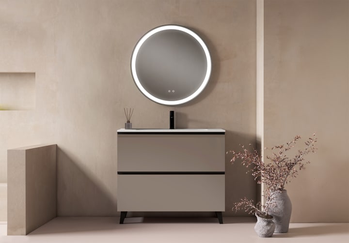 Mueble de baño Granada Visobath principal 8
