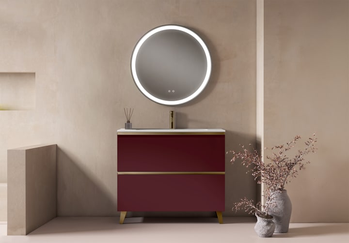 Mueble de baño Granada Visobath principal 14