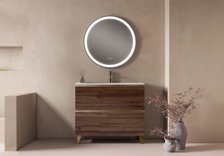 Mueble de baño Granada Visobath principal 18