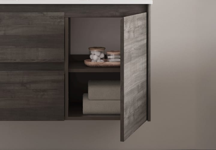 Conjunto mueble de baño Alfa Royo detalle 6