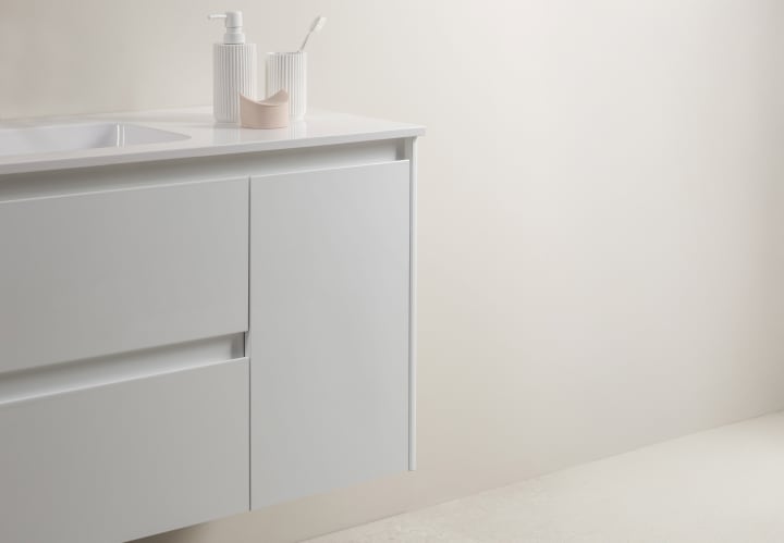 Conjunto mueble de baño Alfa Royo detalle 7