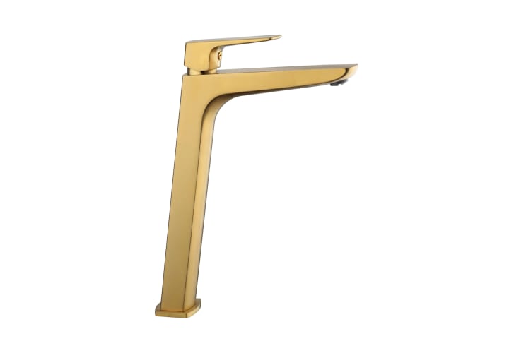 Grifo de lavabo Marriot GME principal 3