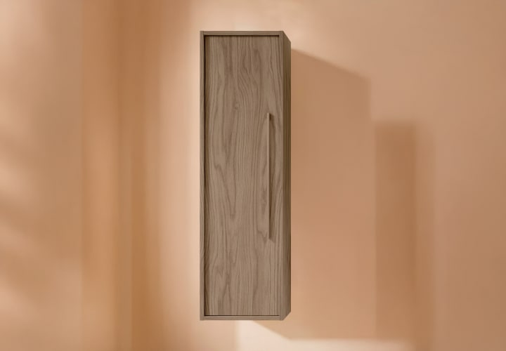 Columna de baño Aqua Viso principal 11