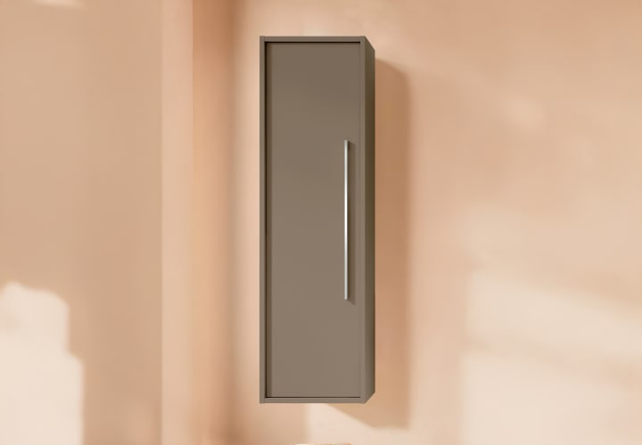 Columna de baño Aqua Viso principal 1