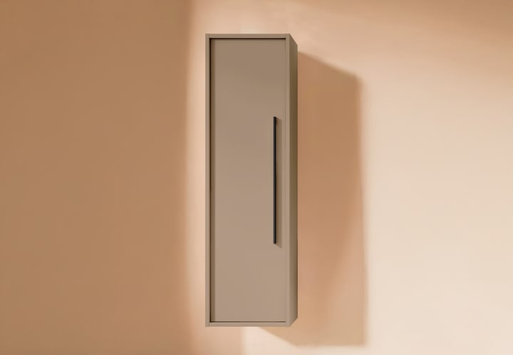 Columna de baño Aqua Viso principal 7