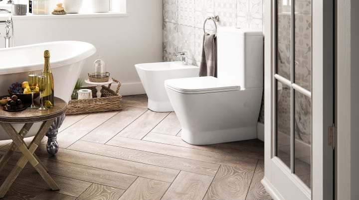 Bidé NEW París Bruntec ambiente 1