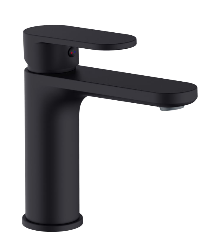 Grifo de lavabo Aura Lluvibath principal 2
