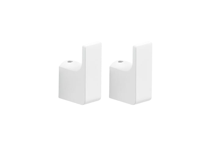 Percha de baño Pirenei Gedy principal 2