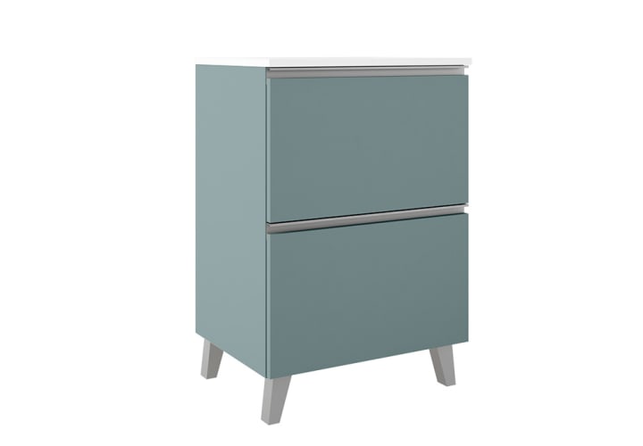 Conjunto mueble de baño Granada Viso detalle 13