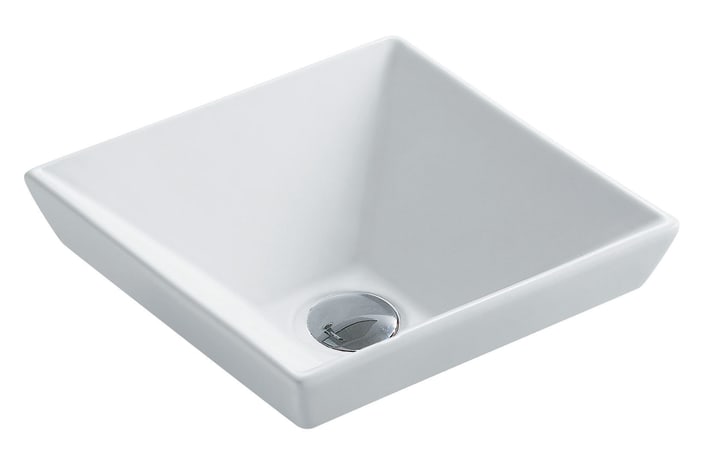 Lavabo encastrado Somo Bruntec ambiente 1