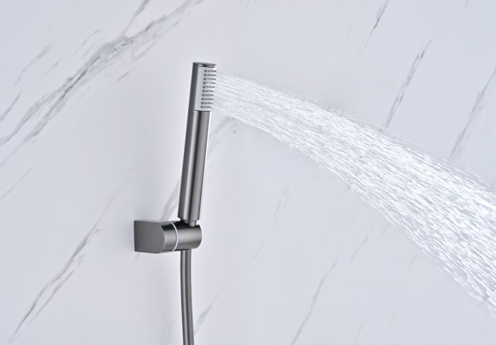 Grifo de ducha Bless Imex detalle 15
