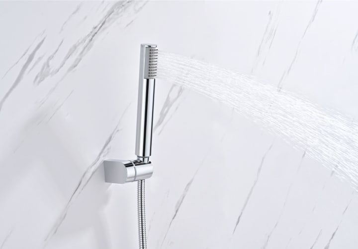 Grifo de ducha Bless Imex detalle 17