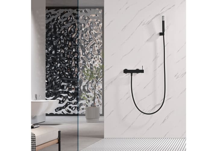Grifo de ducha Bless Imex ambiente 23